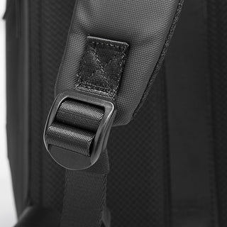 BANGE 40L Travel Backpack Large Capacity Weekender Bag