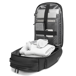 BANGE 40L Travel Backpack Large Capacity Weekender Bag