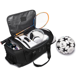 Travel Backpack Waterproof Gym Duffle Bag