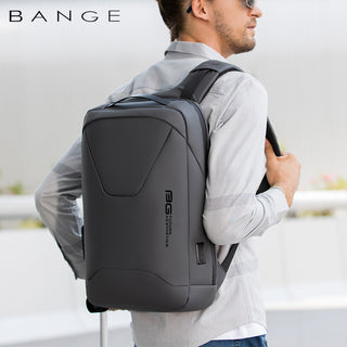 Business Backpack for Men 15.6 Inch Laptop