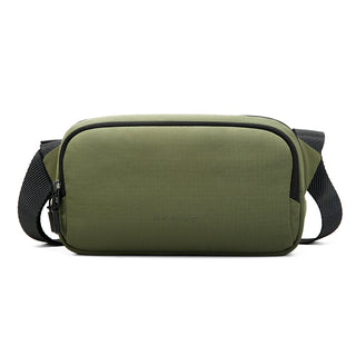BANGE Lightweight Crossbody Mini Bag Casual Storage Pouch Sling bag