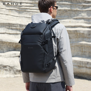 New Backpack Outdoor 40L Laptop Backpack BANGE