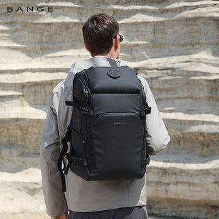 New Backpack Outdoor 40L Laptop Backpack BANGE