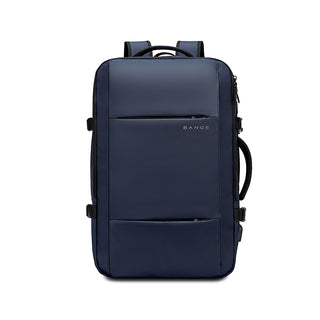 BANGE Travel Backpack, Carry on Backpacks Bag Waterproof Business Laptop Daypack