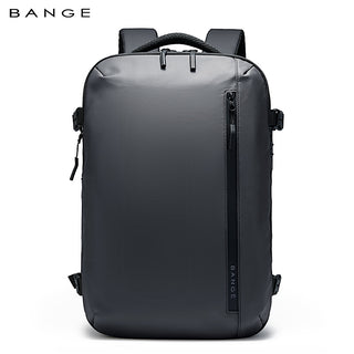 BANGE Large Capacity Multi-functional Laptop Backpack Travel Business bag