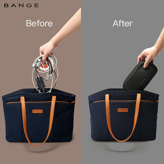 BANGE Smart Digital Storage Bag