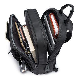 Crossbody Sling Bag with USB Port