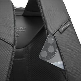 BANGE 40L Travel Backpack Large Capacity Weekender Bag