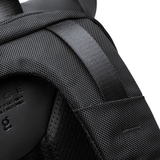 Laptop Backpack rolltop Waterproof Business Backpack