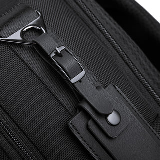 Laptop Backpack rolltop Waterproof Business Backpack