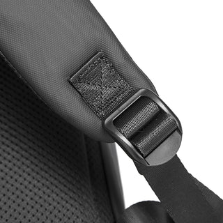 BANGE 40L Travel Backpack Large Capacity Weekender Bag