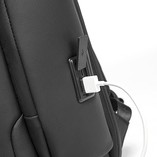 BANGE 40L Travel Backpack Large Capacity Weekender Bag