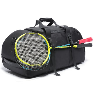 Large Gym Bag for Sports Duffel Backpack Water-Resistant travel bag