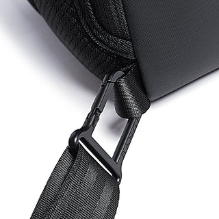 Crossbody Sling Bag with USB Port