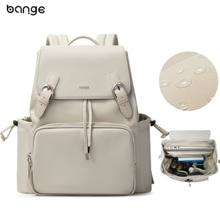 BANGE New Arrival Women Fashion Casual Backpack for Travel School & Daily Use