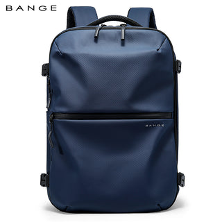 bange backpack blue