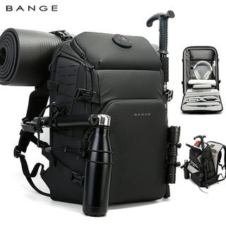 New Backpack Outdoor 40L Laptop Backpack BANGE