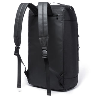 Large Gym Bag for Sports Duffel Backpack Water-Resistant travel bag