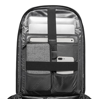 BANGE 40L Travel Backpack Large Capacity Weekender Bag