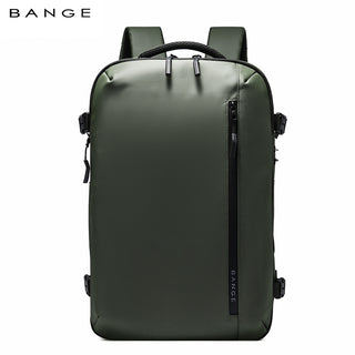 BANGE Large Capacity Multi-functional Laptop Backpack Travel Business bag