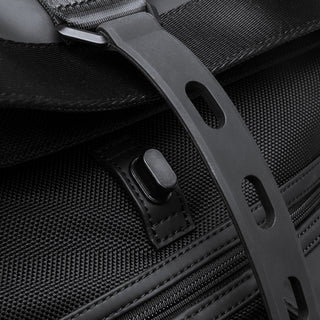 Laptop Backpack rolltop Waterproof Business Backpack