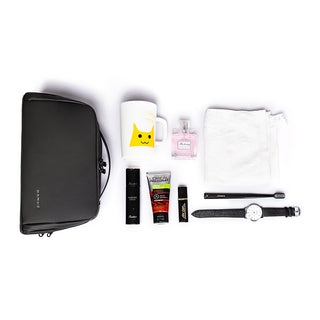 Smart Organizer wash bag Storage Pack
