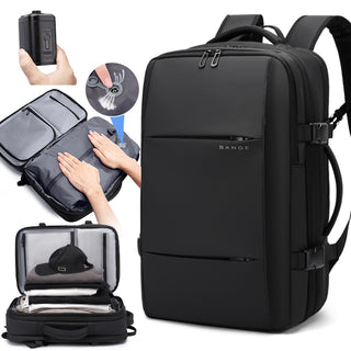 Air Backpack Bag For Travel AERO PACK BANGE
