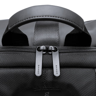 Laptop Backpack rolltop Waterproof Business Backpack