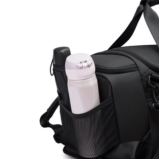 Travel Backpack Waterproof Gym Duffle Bag