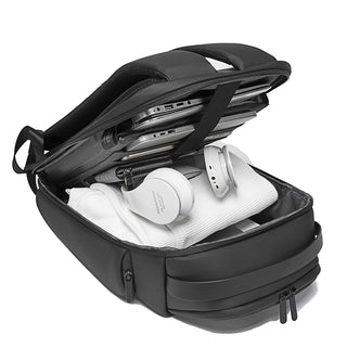 BANGE 40L Travel Backpack Large Capacity Weekender Bag