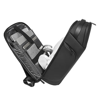 BANGE 40L Travel Backpack Large Capacity Weekender Bag