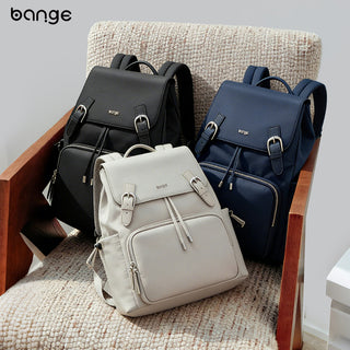 BANGE New Arrival Women Fashion Casual Backpack for Travel School & Daily Use