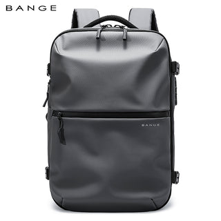 bange backpack grey