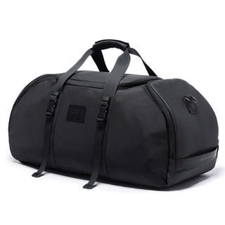 Large Gym Bag for Sports Duffel Backpack Water-Resistant travel bag