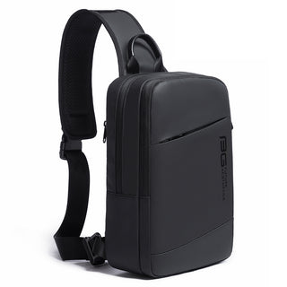 Crossbody Sling Bag with USB Port