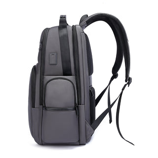 BANGE Smart Business Laptop Backpack Waterproof