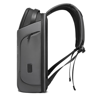 BANGE 40L Travel Backpack Large Capacity Weekender Bag