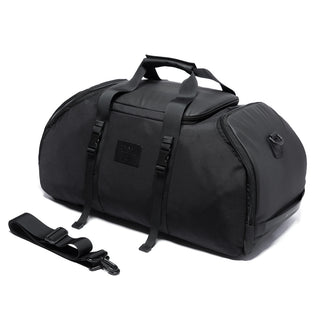 Large Gym Bag for Sports Duffel Backpack Water-Resistant travel bag