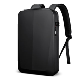 Hard Shell Tsa Laptop Backpack for Men Gaming Backpack Anti Theft Backpack