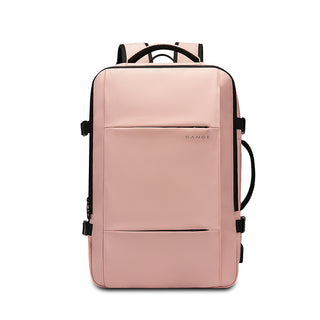 BANGE Travel Backpack, Carry on Backpacks Bag Waterproof Business Laptop Daypack