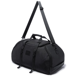 Large Gym Bag for Sports Duffel Backpack Water-Resistant travel bag