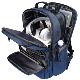 BANGE Smart Business Laptop Backpack Waterproof