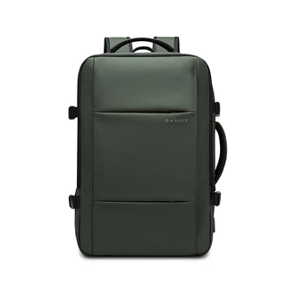 BANGE Travel Backpack, Carry on Backpacks Bag Waterproof Business Laptop Daypack