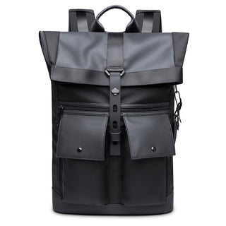 Business Backpack for Men, 15.6 Inch Laptop Backpack