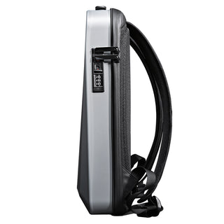 Hard Shell Tsa Laptop Backpack for Men Gaming Backpack Anti Theft Backpack