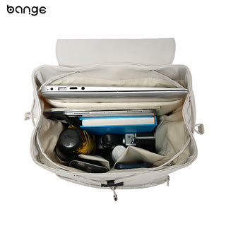 BANGE New Arrival Women Fashion Casual Backpack for Travel School & Daily Use