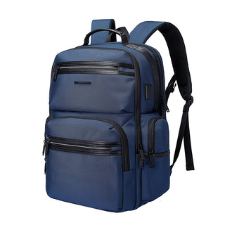 BANGE Smart Business Laptop Backpack Waterproof