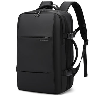 ExpandVac Travel Pack Bag BANGE Vacuum Backpack
