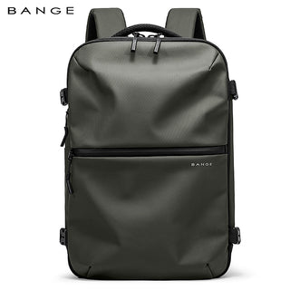 bange backpack green