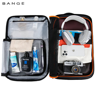 backpack Large storage compartment